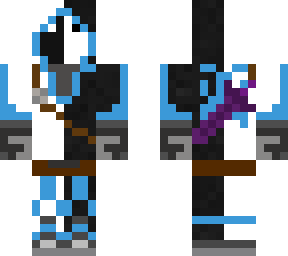 light nightxd skin(new)