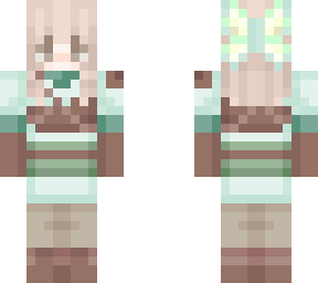 lisa wip