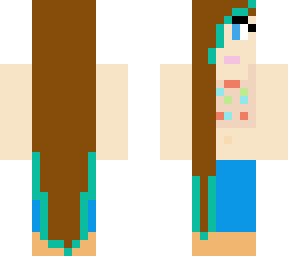 long heir