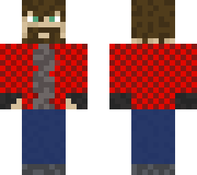 lumber jack