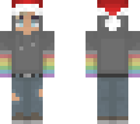 lynx christmas