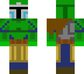 mandalorian