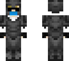 me armored