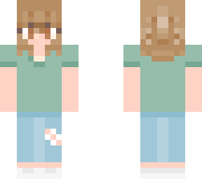 me but fixed