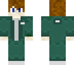 me in squid game!