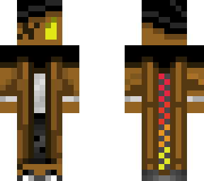 me scarecrow re colored bac