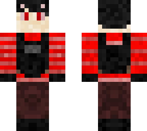mercenary leader (alaska catboy)