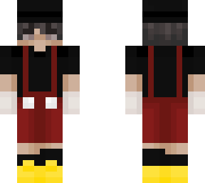 mickey mouse