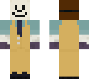mike afton remade pizza sim
