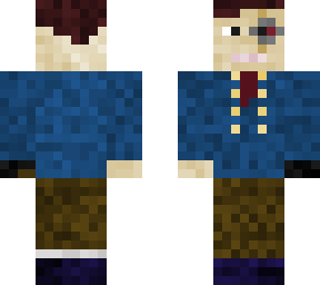 military general