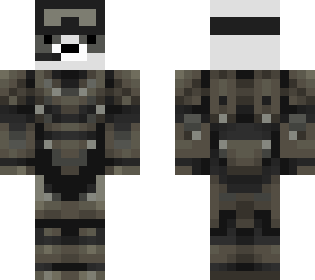 military panda