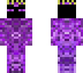 mind reading enderman king