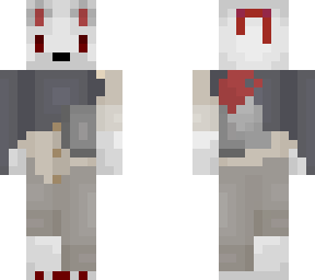 mizucoral (fox)