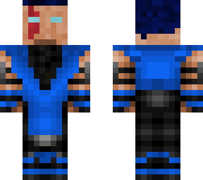 mk3 subzero