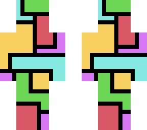 modern art