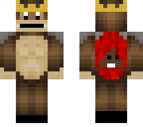 monkepoop