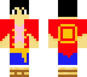 monkey.d.luffy