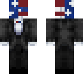 mr. america