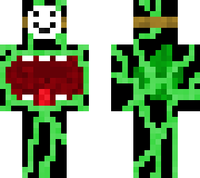 mr. mouth (slime)