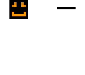mr smiley (orange)