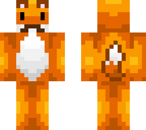 mustache fox