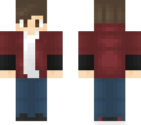 my character