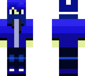 my christmas skin