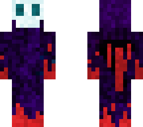 my first character