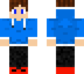 my first good skin