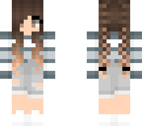 my minecraft skin