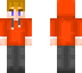 my new skin!