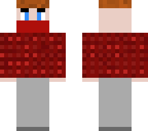 my new skin (fixed version 2)
