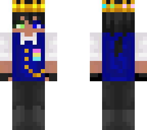 my oc