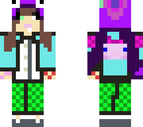 my oc