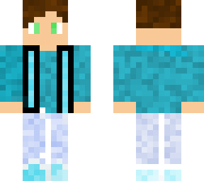 my own skin
