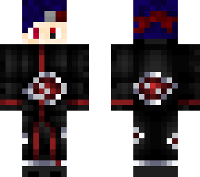 my shinobi striker avatar