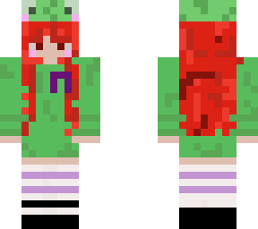 my skin <3