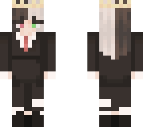 my skin (aka ranboo girl version)