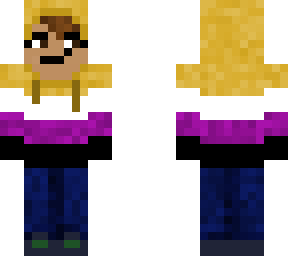 my skin