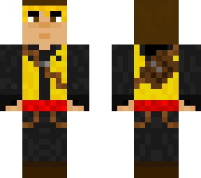 my skin