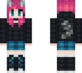 my twitch skin
