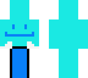 mymain skin