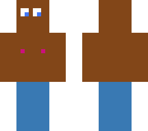 ***** bald man