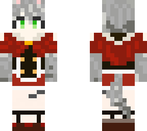 naki kamizuki