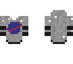 nasa sweater