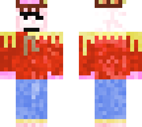 nether guard
