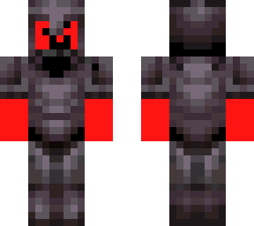 netherite derp