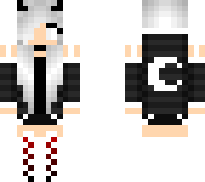 new character