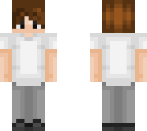 new hair shading :d