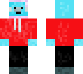 new latest skin